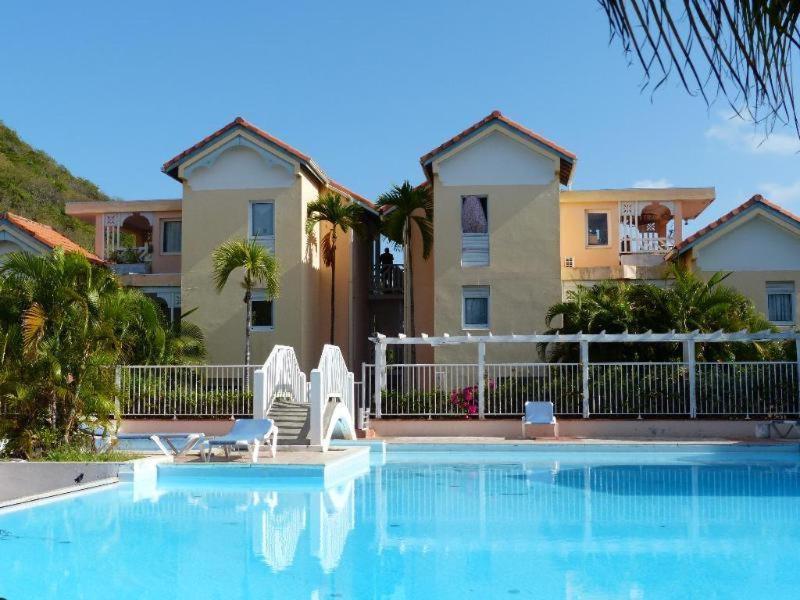 Residence Des Salines سانت آن المظهر الخارجي الصورة