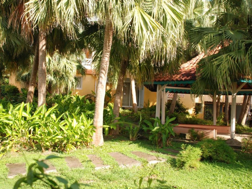 Residence Des Salines سانت آن المظهر الخارجي الصورة