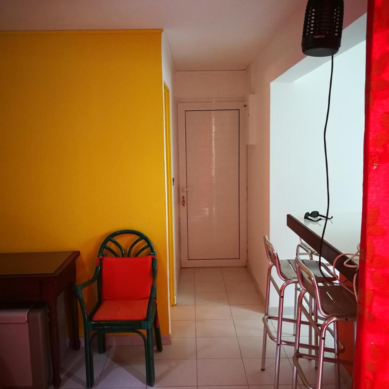 Residence Des Salines سانت آن المظهر الخارجي الصورة